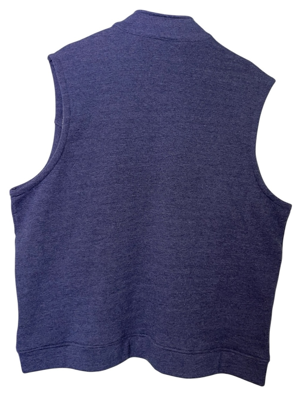 Tailor Vintage, Connecticut Originals,  Mens knit fleece lined vest. Size Xl GUC - Picture 4 of 9